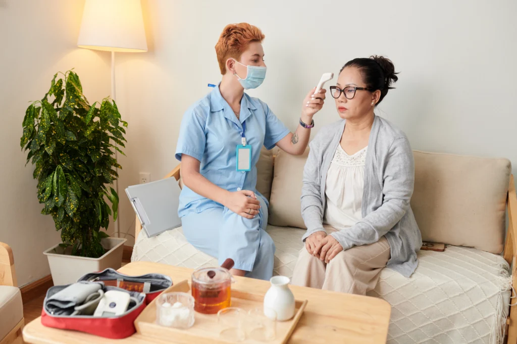 Annual Physical Exam and Wellness Visit Bowling Green