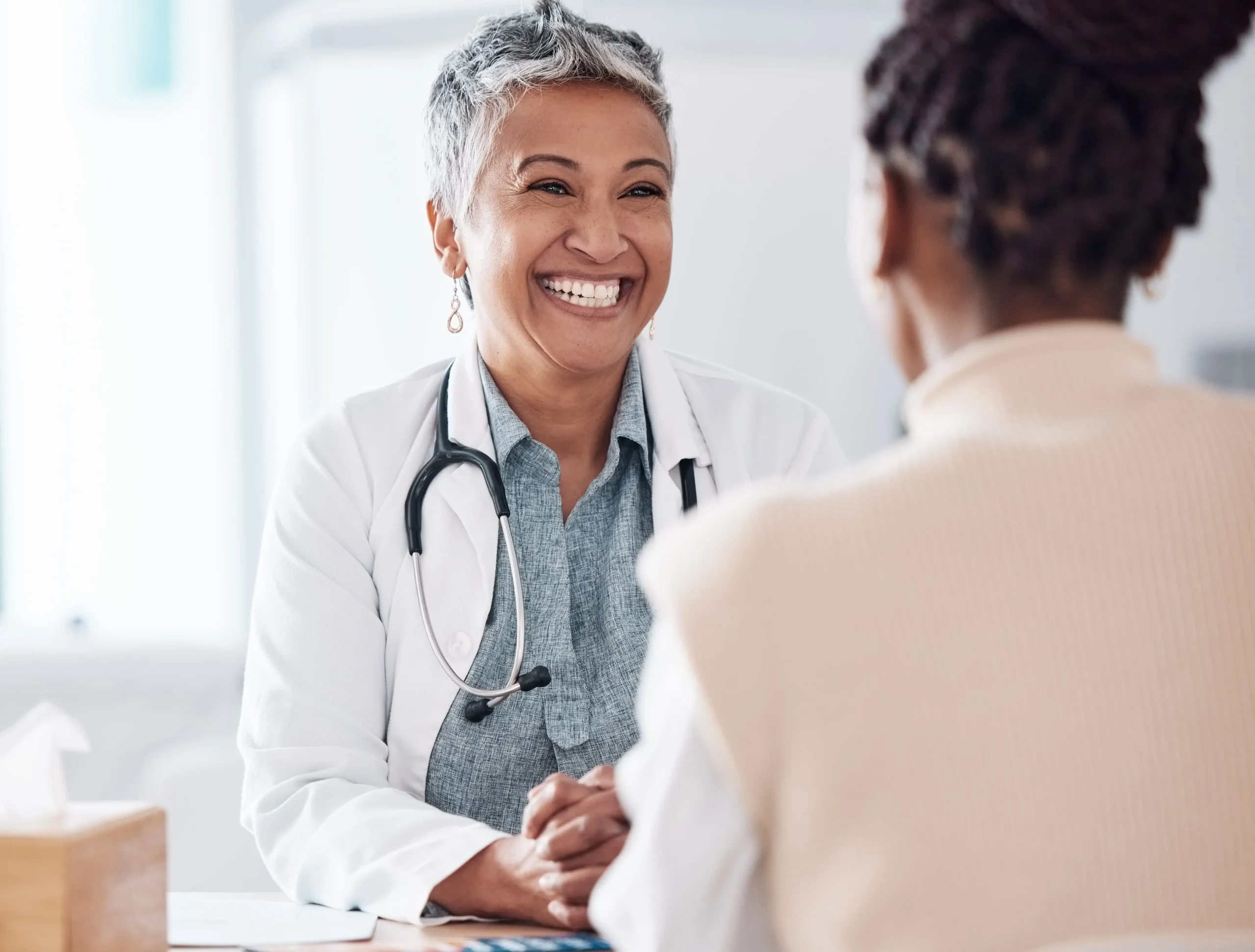 What Falls into Primary Care