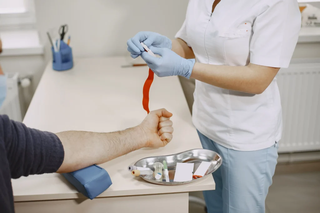 Wound Care Services Indiana