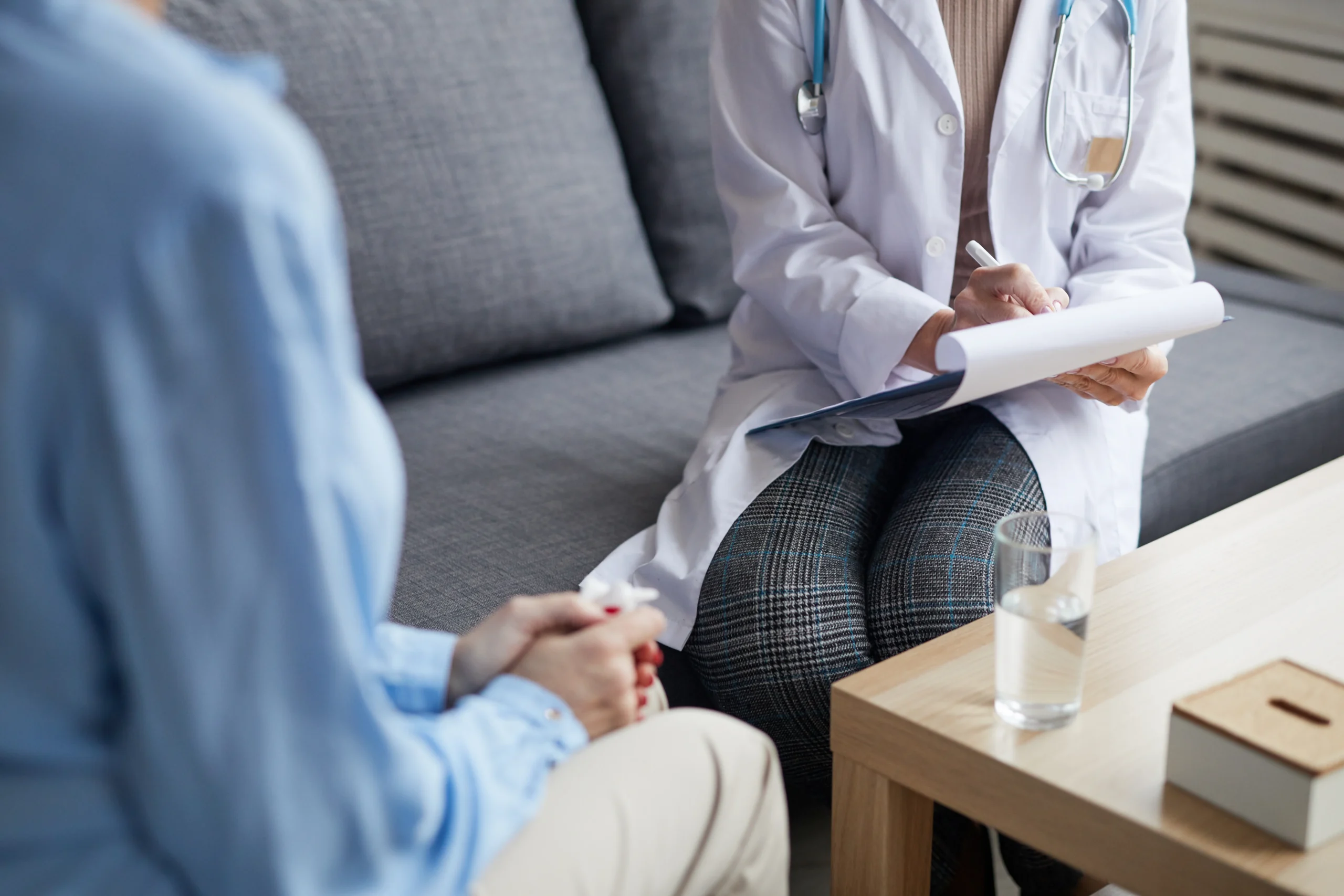 What Does Ketamine Therapy Feel Like