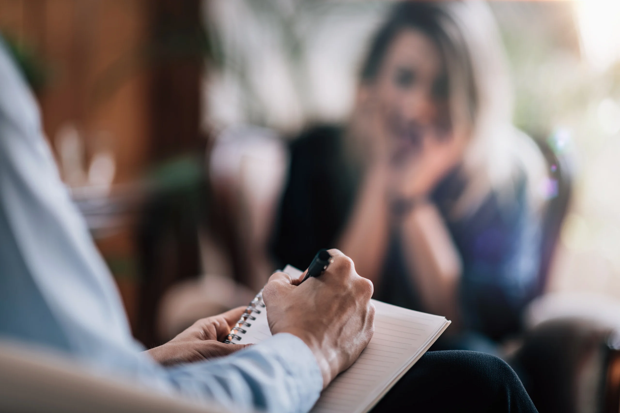 What Is Ketamine Therapy and How Does It Work